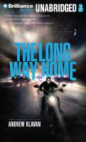 The_long_way_home
